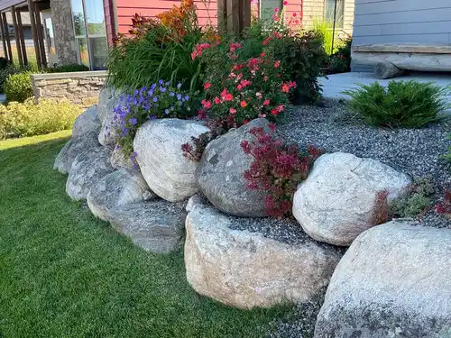 landscaping services Shoreline